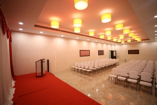 Mantra Sus Amenities - Toddlers Play Area